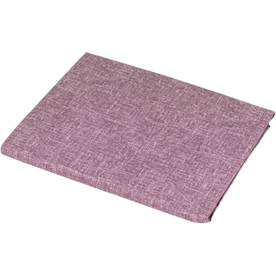 Fazzini BACO Telo multiuso - Taglia: 270x290,Colore: BACO - ROSA Fazzini BACO Telo multiuso - Taglia: 270x290,Colore: BACO - ROSA