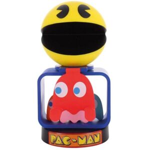 EXQUISITE G. Pac-Man Cable Guy 20 Cm Exquisite Gaming EXQUISITE G. Pac-Man Cable Guy 20 Cm Exquisite Gaming
