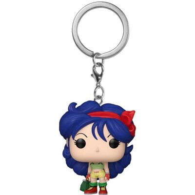 Funko Launch Portachiavi - Dragon Ball - Mini Figura da Collezione Funko Launch Portachiavi - Dragon Ball - Mini Figura da Collezione