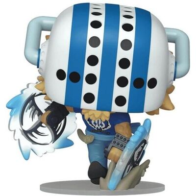 Funko POP! Killer - One Piece Funko POP! Killer - One Piece