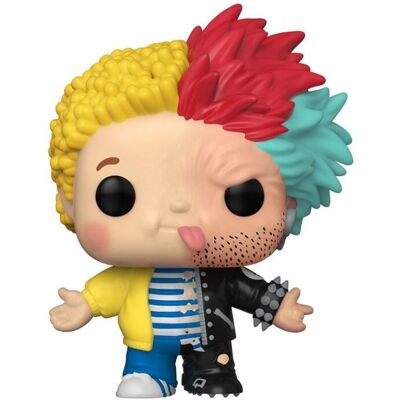 FUNKO Garbage Pail Bambini Pop Animazione Vinile Figura Split Kit 9 Cm FUNKO Garbage Pail Bambini Pop Animazione Vinile Figura Split Kit 9 Cm