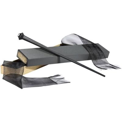 NOBLE COLLECTION Animali Fantastici: The Secrets Of Silente Wand Credence NOBLE COLLECTION Animali Fantastici: The Secrets Of Silente Wand Credence