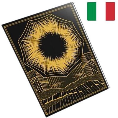 MODIPHIUS Dune - Avventure Nell'Imperium Edizione Da Collezione: Sabbia E Polvere (Ita) - Asmodee MODIPHIUS Dune - Avventure Nell'Imperium Edizione Da Collezione: Sabbia E Polvere (Ita) - Asmodee