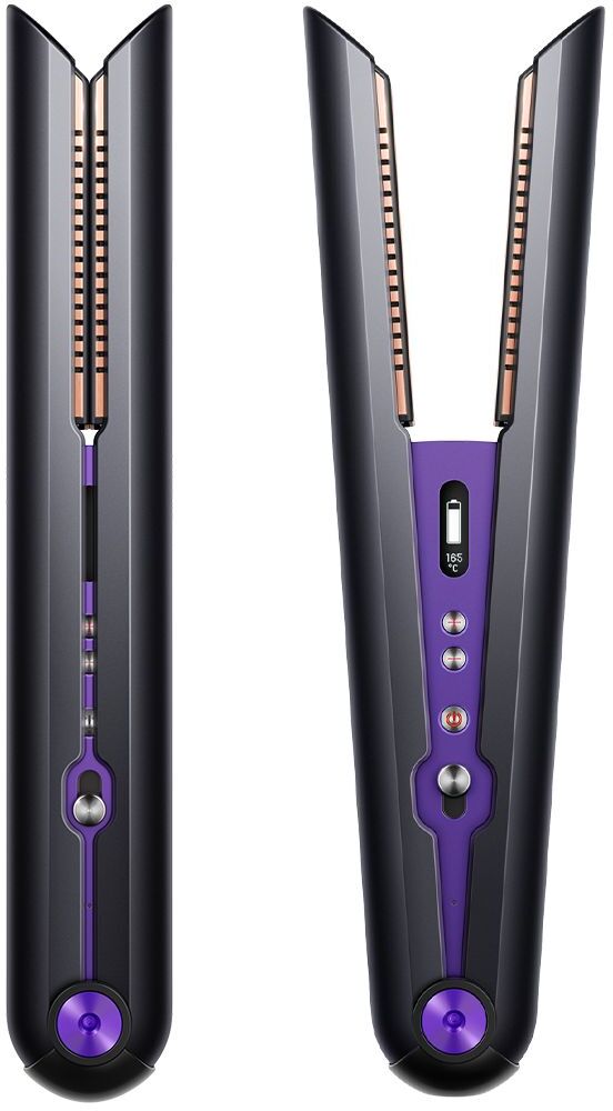 Dyson Piastra per Capelli Corrale Professional