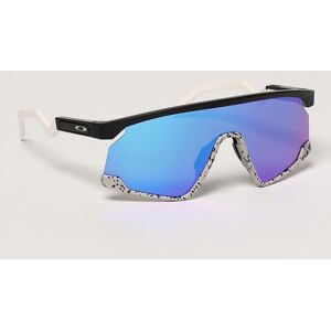 Oakley Occhiali da sole BXTR in acetato Azzurro Taglia 39 Oakley Occhiali da sole BXTR in acetato Azzurro Taglia 39