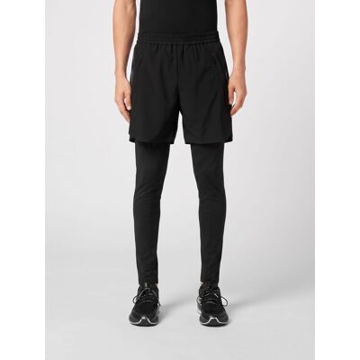 PLEIN SPORT - Jogginghose Sweatpants - Nero - XL - Sweatpants PLEIN SPORT - Jogginghose Sweatpants - Nero - XL - Sweatpants