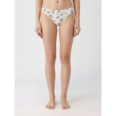 Tory Burch Costume da bagno bikini bottom Rosso Taglia XS Tory Burch Costume da bagno bikini bottom Rosso Taglia XS