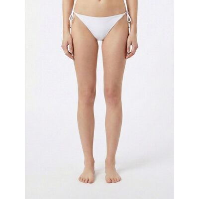 Diesel Costume da bagno bfpn-brigittes bikini bottom Bianco Taglia S Diesel Costume da bagno bfpn-brigittes bikini bottom Bianco Taglia S