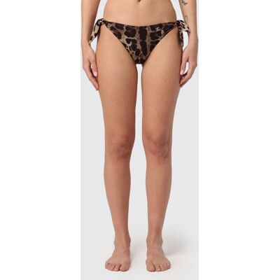 Dolce&Gabbana Costume da bagno animalier Fantasia Taglia 4 Dolce&Gabbana Costume da bagno animalier Fantasia Taglia 4
