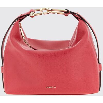 Furla Borsa a mano 1927 mini Fuxia Taglia OS Furla Borsa a mano 1927 mini Fuxia Taglia OS