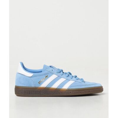 Adidas Sneakers Gazelle in camoscio Azzurro Taglia 6½ Adidas Sneakers Gazelle in camoscio Azzurro Taglia 6½