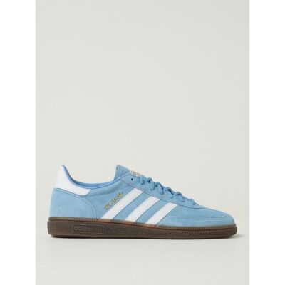 Adidas Sneakers Handball Spezial in camoscio Azzurro Taglia 4 Adidas Sneakers Handball Spezial in camoscio Azzurro Taglia 4