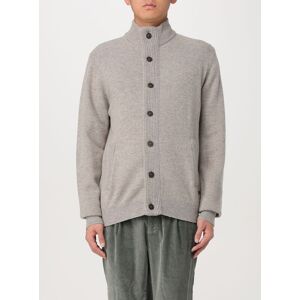 Barbour Cardigan a collo alto Antracite Taglia XL Barbour Cardigan a collo alto Antracite Taglia XL