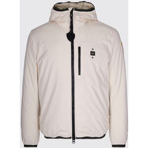 Blauer Piumino in nylon Bianco Taglia M Blauer Piumino in nylon Bianco Taglia M