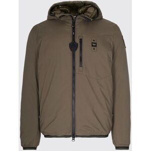 Blauer Piumino in nylon Verde Taglia XL Blauer Piumino in nylon Verde Taglia XL