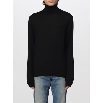 Armani Maglia a dolcevita basic Nero Taglia S Armani Maglia a dolcevita basic Nero Taglia S