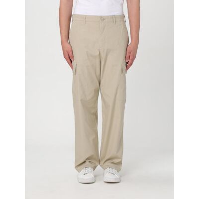 Armani Pantaloni Uomo colore Sabbia Sabbia Taglia 29 Armani Pantaloni Uomo colore Sabbia Sabbia Taglia 29
