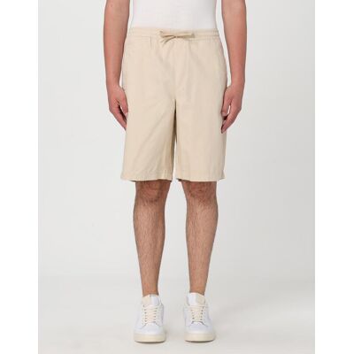 Armani Pantaloncino in misto cotone Sabbia Taglia 29 Armani Pantaloncino in misto cotone Sabbia Taglia 29