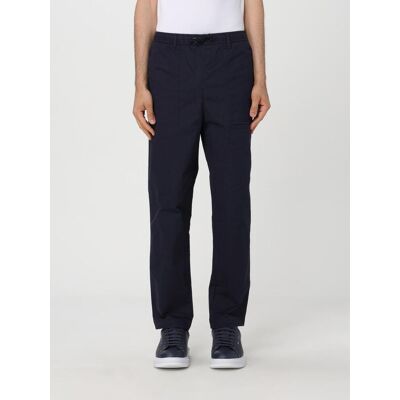 Armani Pantaloni Uomo colore Blue Blue Taglia 30 Armani Pantaloni Uomo colore Blue Blue Taglia 30