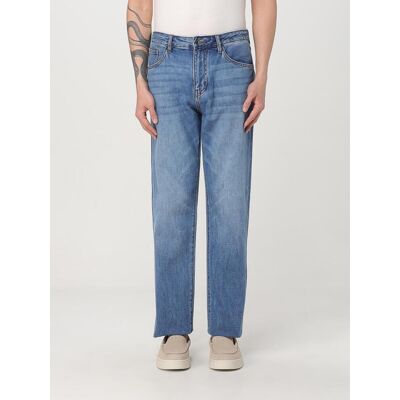 Armani Jeans in denim Denim Taglia 38 Armani Jeans in denim Denim Taglia 38