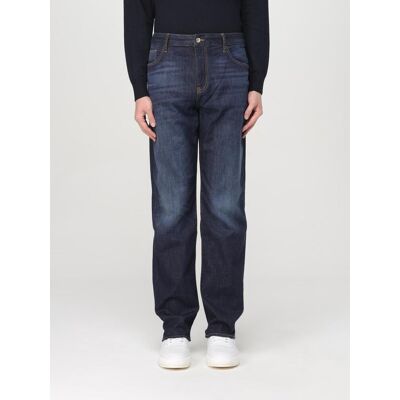 Armani Jeans in denim Blue Taglia 30 Armani Jeans in denim Blue Taglia 30