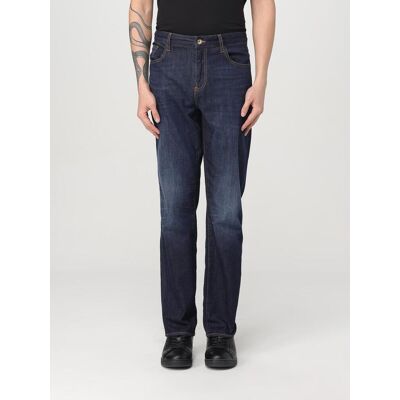 Armani Jeans in denim stretch Blue Taglia 29 Armani Jeans in denim stretch Blue Taglia 29
