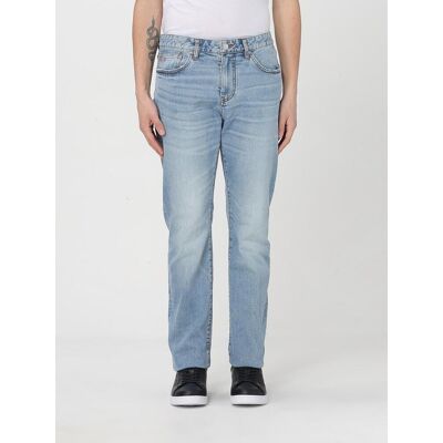 Armani Jeans in denim stretch Sstw Taglia 36 Armani Jeans in denim stretch Sstw Taglia 36