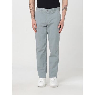 Blauer Pantalone in cotone stretch Grigio Taglia 36 Blauer Pantalone in cotone stretch Grigio Taglia 36