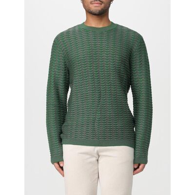 Armani Pullover in maglia Verde Taglia M Armani Pullover in maglia Verde Taglia M