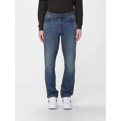 Armani Jeans slim fit in denim di cotone used Denim Taglia 29 Armani Jeans slim fit in denim di cotone used Denim Taglia 29