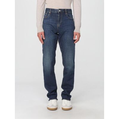 Armani Jeans in denim Denim Taglia 36 Armani Jeans in denim Denim Taglia 36