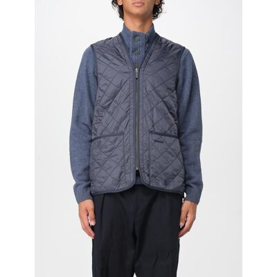Barbour Gilet in nylon trapuntato Blue Taglia XL Barbour Gilet in nylon trapuntato Blue Taglia XL