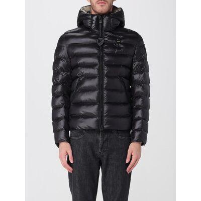 Blauer Piumino in nylon trapuntato Nero Taglia 3XL Blauer Piumino in nylon trapuntato Nero Taglia 3XL