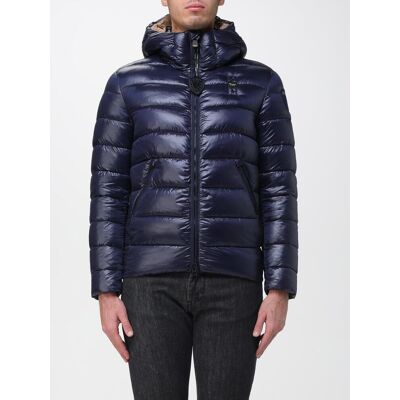 Blauer Piumino Adams in nylon trapuntato Blue Taglia XXL Blauer Piumino Adams in nylon trapuntato Blue Taglia XXL