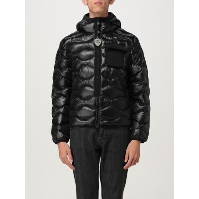 Blauer Giubbotto in nylon trapuntato Nero Taglia 3XL Blauer Giubbotto in nylon trapuntato Nero Taglia 3XL