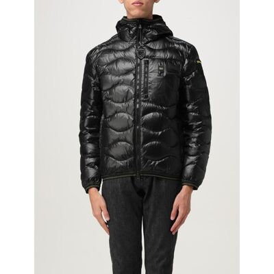 Blauer Piumino in nylon trapuntato Nero Taglia XXL Blauer Piumino in nylon trapuntato Nero Taglia XXL