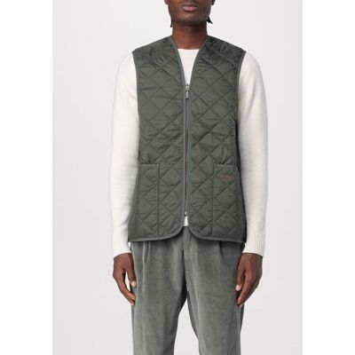 Barbour Gilet in nylon trapuntato Verde Taglia 36 Barbour Gilet in nylon trapuntato Verde Taglia 36