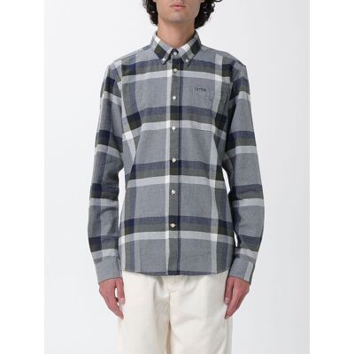 Barbour Camicia in cotone check Fantasia Taglia XXL Barbour Camicia in cotone check Fantasia Taglia XXL