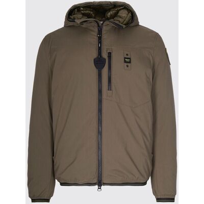 Blauer Piumino in nylon Verde Taglia XXL Blauer Piumino in nylon Verde Taglia XXL