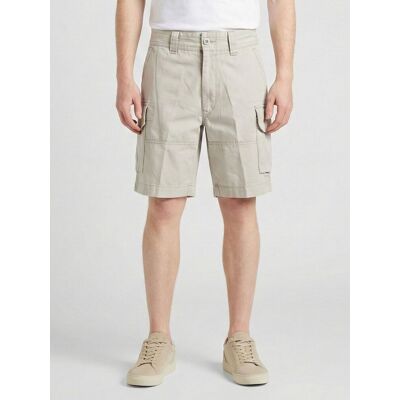 Ralph Lauren Pantaloncini chino in cotone Grigio Taglia 32 Ralph Lauren Pantaloncini chino in cotone Grigio Taglia 32