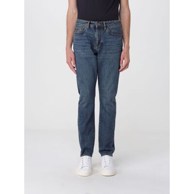 Armani Jeans regular fit in denim Denim Taglia 31 Armani Jeans regular fit in denim Denim Taglia 31