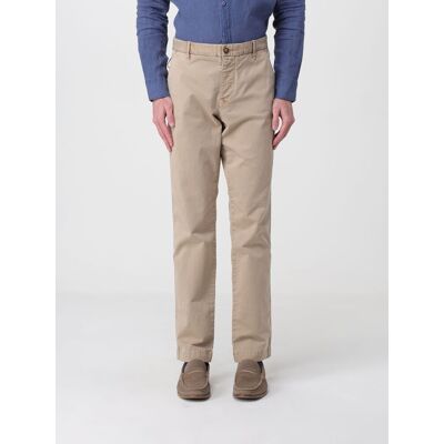 Blauer Pantaloni chino in cotone stretch Beige Taglia 36 Blauer Pantaloni chino in cotone stretch Beige Taglia 36