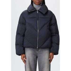 Boss Bomber imbottito Blue Taglia 40 Boss Bomber imbottito Blue Taglia 40