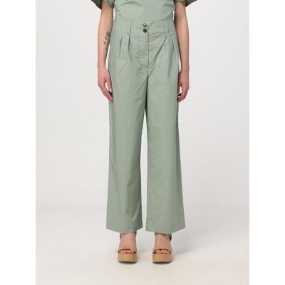 Woolrich Pantalone in cotone Salvia Taglia L Woolrich Pantalone in cotone Salvia Taglia L