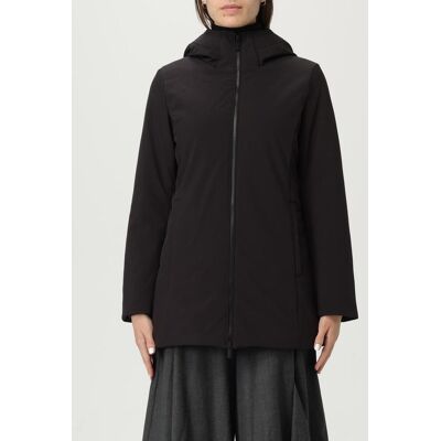 Woolrich Parka New firth down in nlylon Nero Taglia XL Woolrich Parka New firth down in nlylon Nero Taglia XL