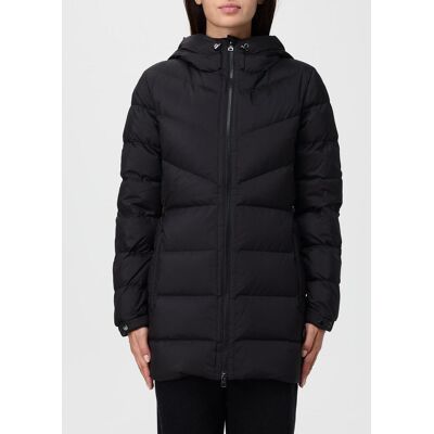 Woolrich Piumino in nylon trapuntato Nero Taglia XL Woolrich Piumino in nylon trapuntato Nero Taglia XL