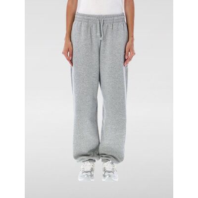 Nike Pantalone jogging in misto cotone Grigio Taglia S Nike Pantalone jogging in misto cotone Grigio Taglia S