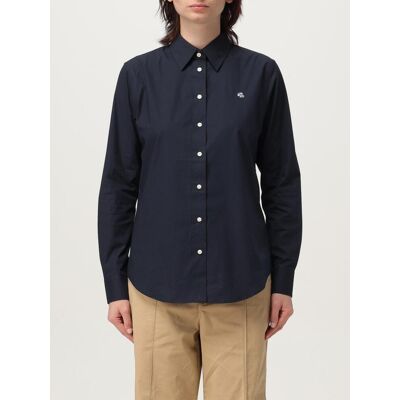 Ralph Lauren Camicia in cotone Blue Taglia M Ralph Lauren Camicia in cotone Blue Taglia M