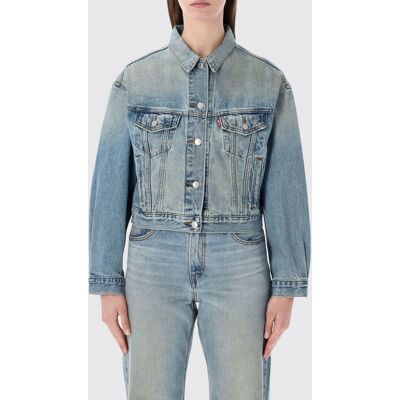 Levis Giacca di jeans Denim Taglia S Levis Giacca di jeans Denim Taglia S