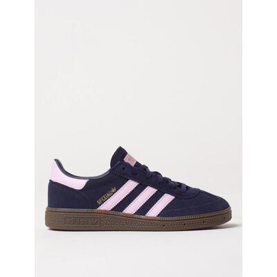 Adidas Sneakers Gazelle in camoscio Blue Taglia 28 Adidas Sneakers Gazelle in camoscio Blue Taglia 28